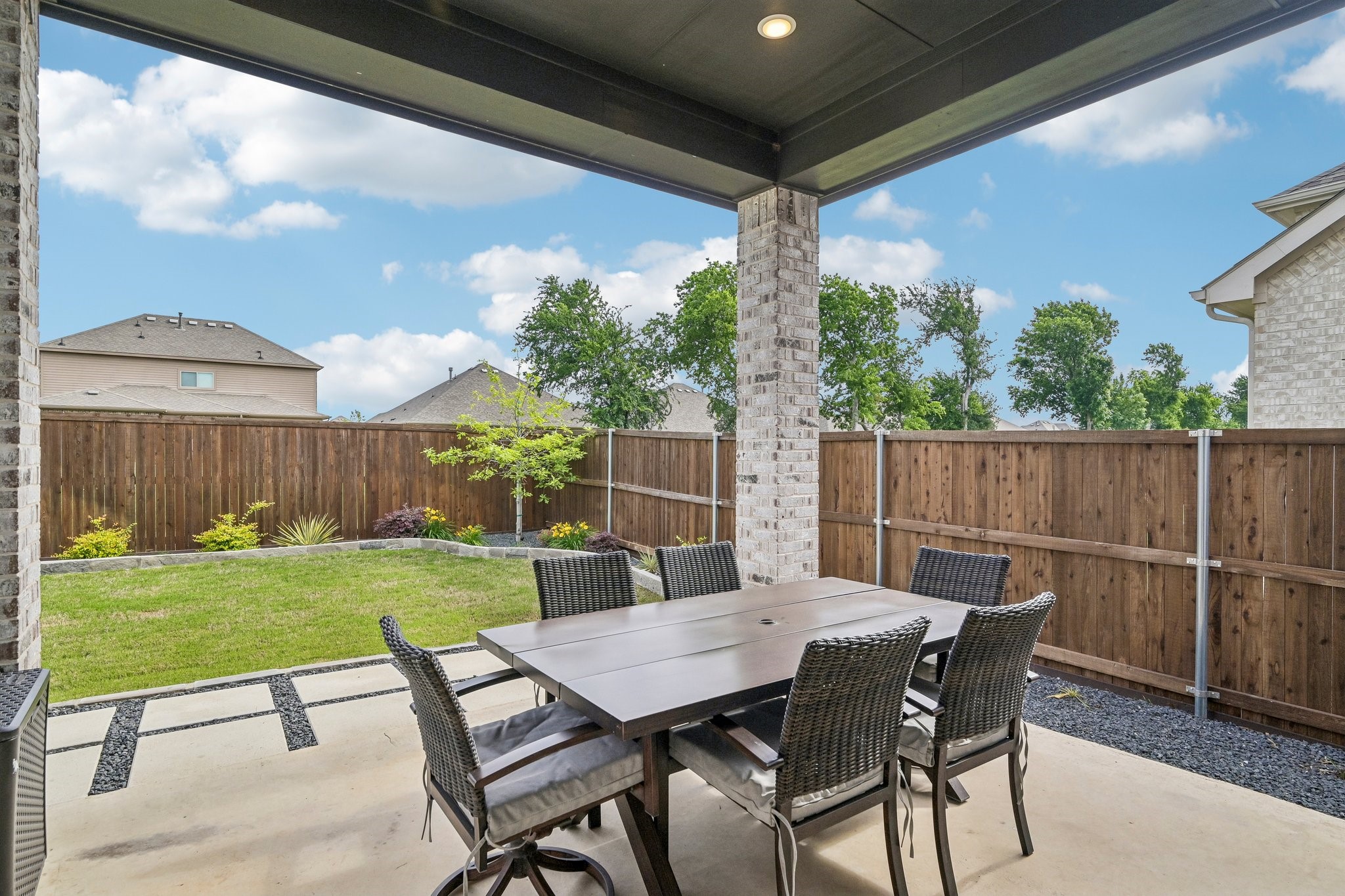 2703 Potomac Drive Melissa TX 75454