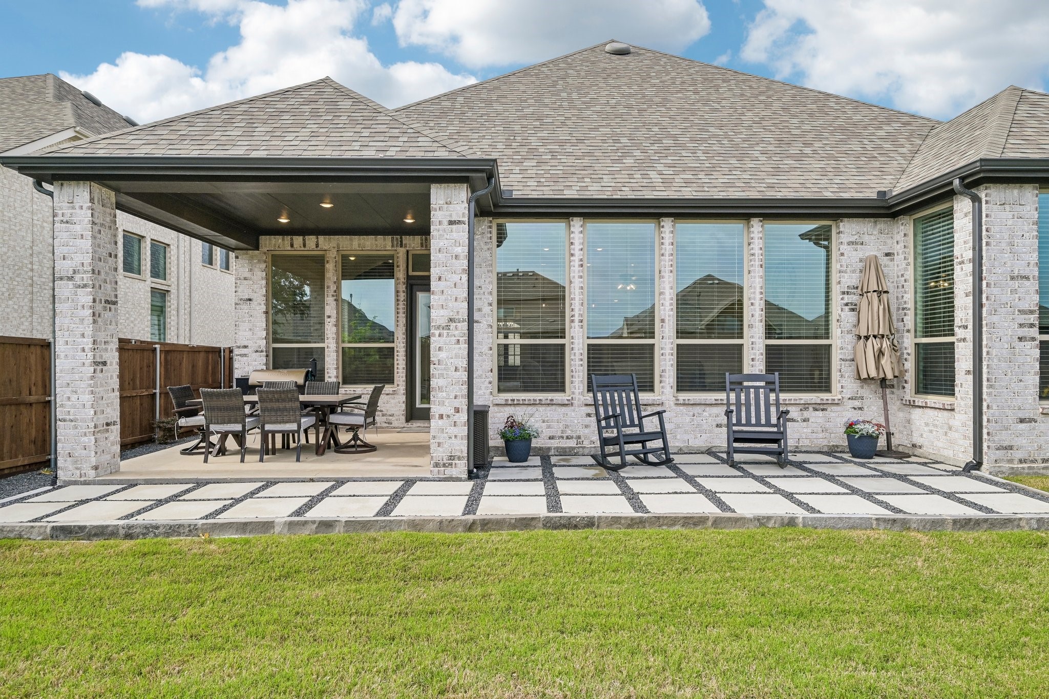 2703 Potomac Drive Melissa TX 75454