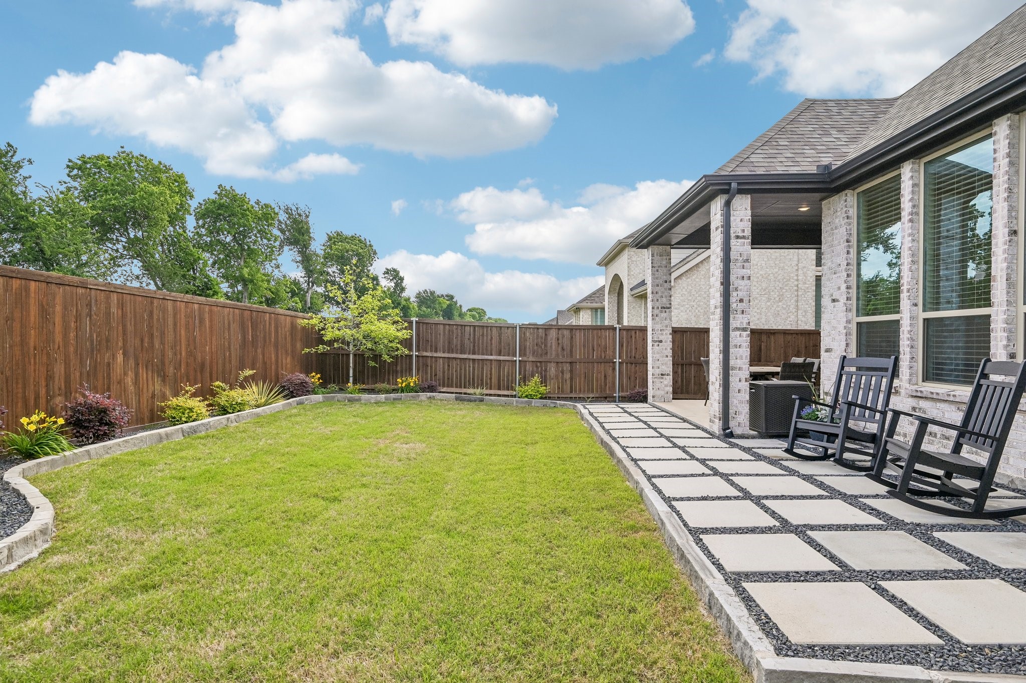 2703 Potomac Drive Melissa TX 75454