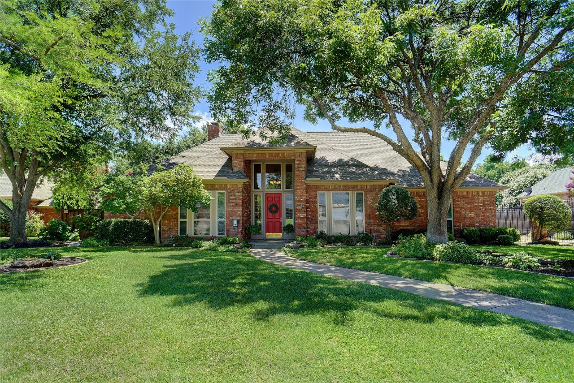 1303 Houston Court Southlake TX 76092