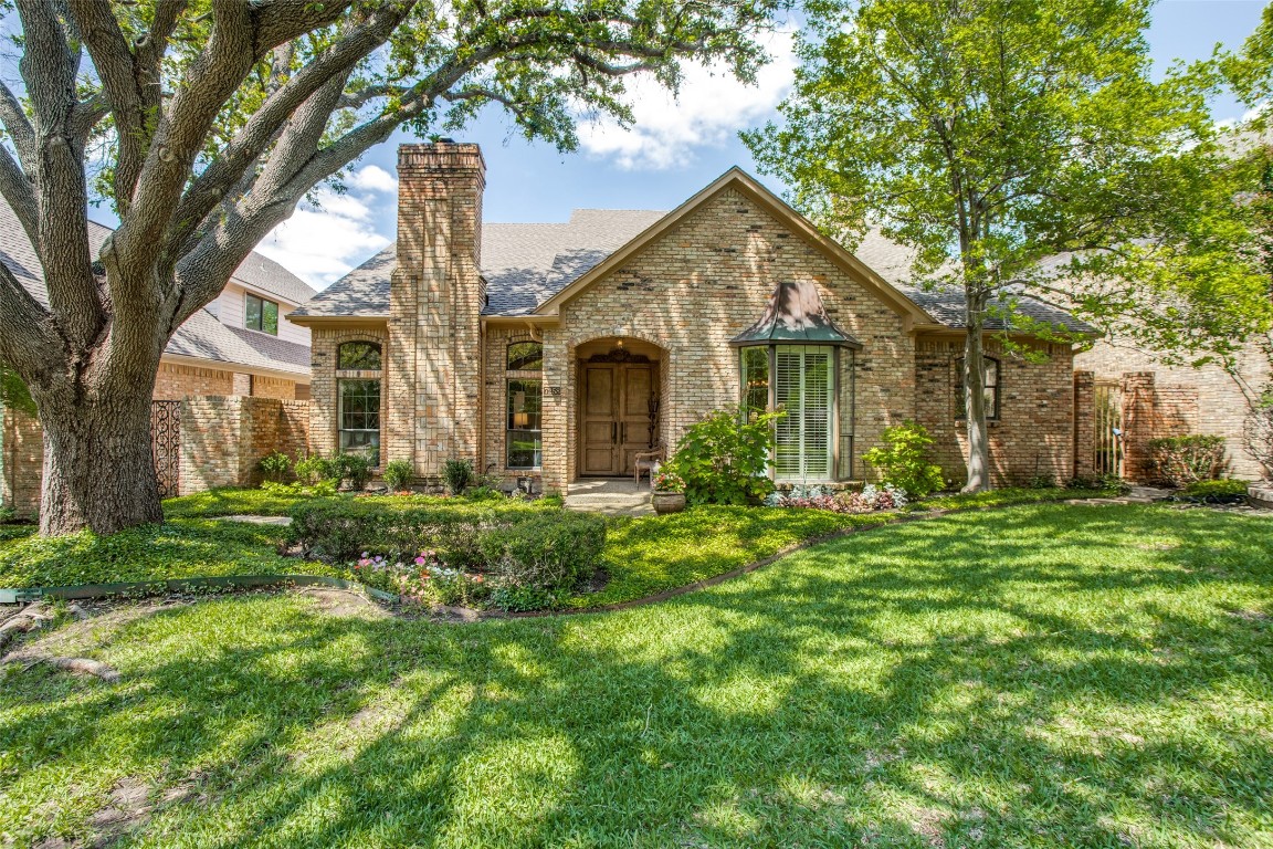 7258 Lane Park Drive Dallas TX 75225