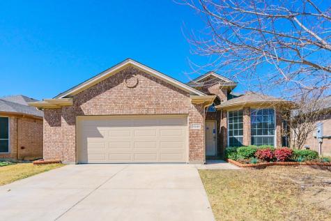 10649 Fossil Hill Drive Fort Worth TX 76131