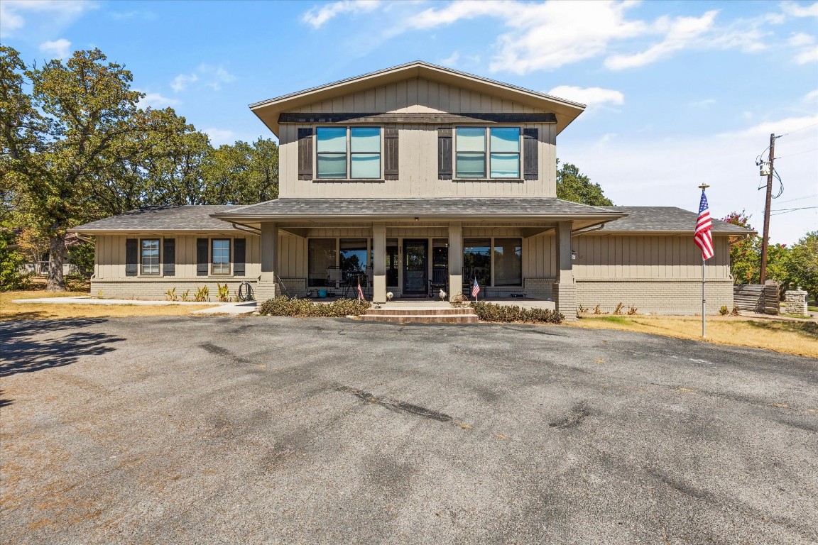 4900 Fairway Court Granbury TX 76049