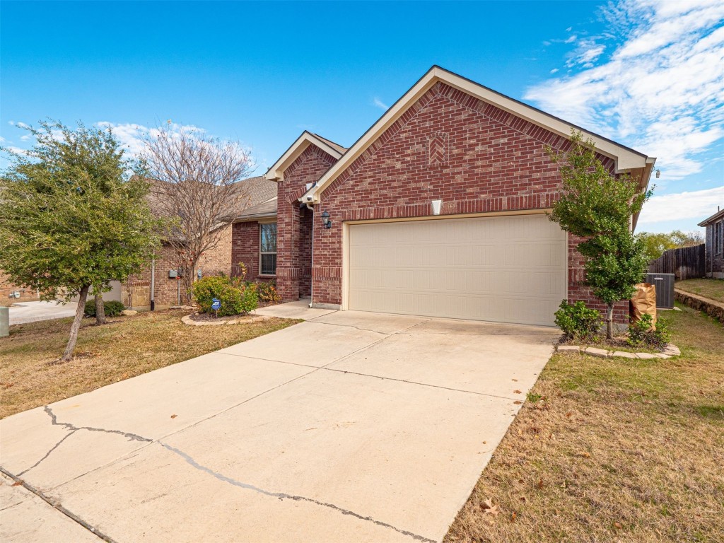 12508 Autumn Leaves Trail Fort Worth TX 76244