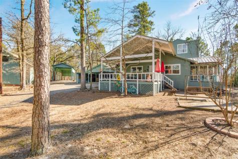 184 Wildwood Trail Holly Lake Ranch TX 75765