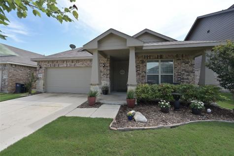3136 Antler Point Drive Fort Worth TX 76108