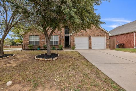 2416 Tahoe Lane Denton TX 76210