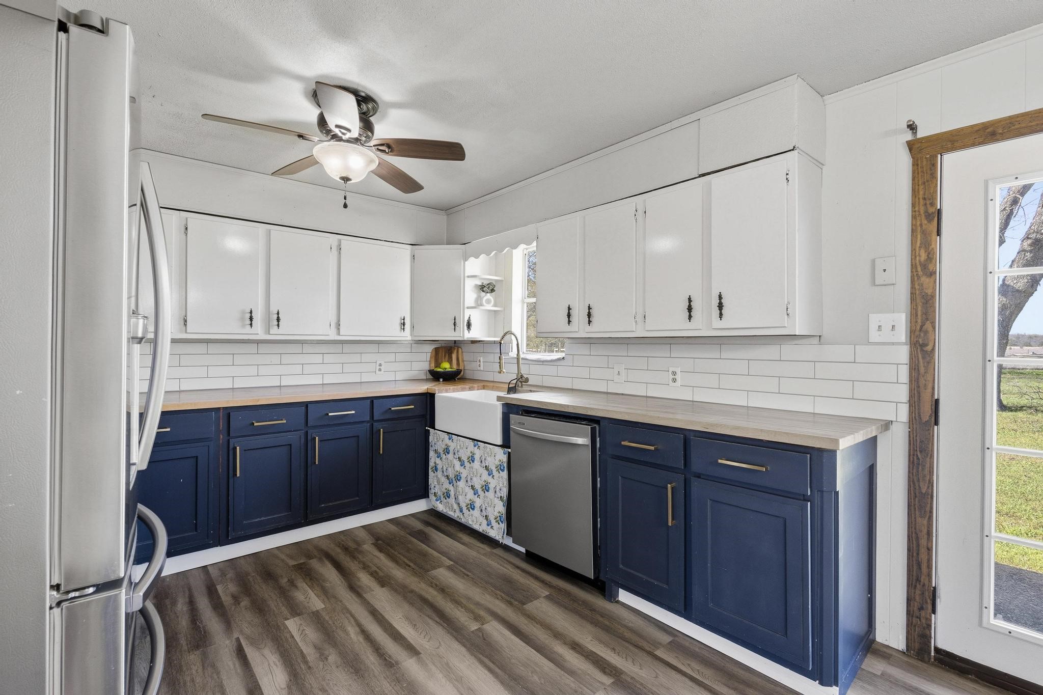 338 County Road 1120 Ravenna TX 75476