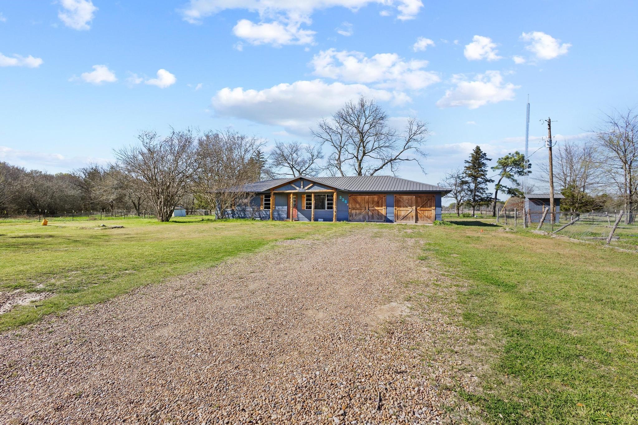 338 County Road 1120 Ravenna TX 75476