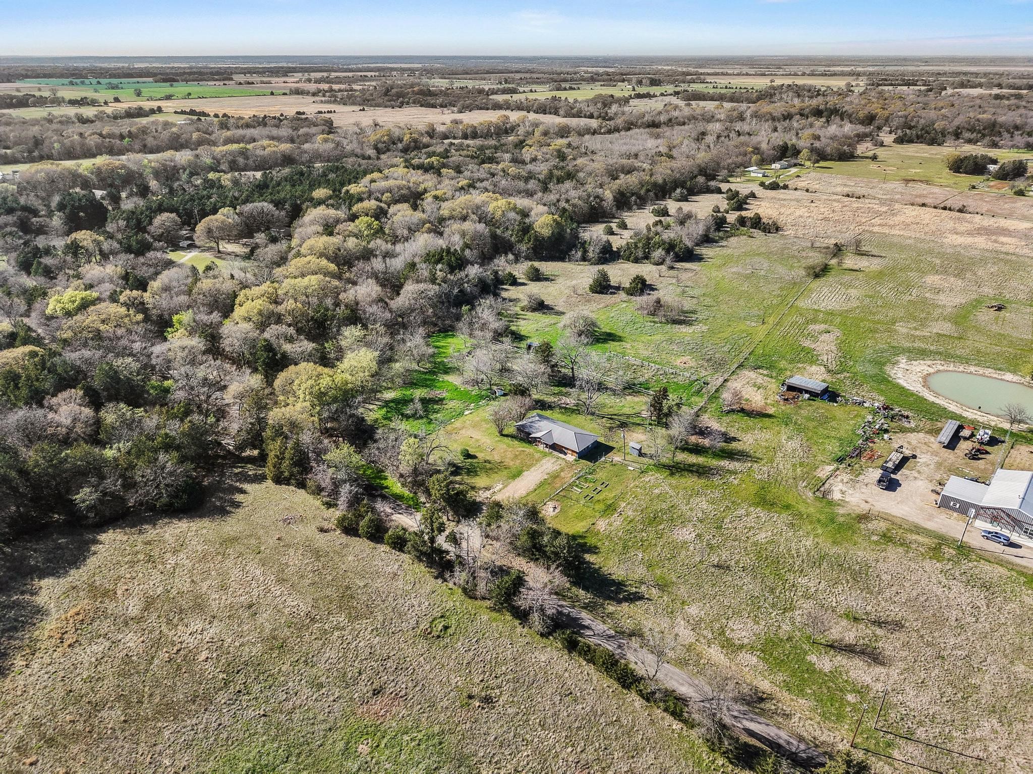 338 County Road 1120 Ravenna TX 75476