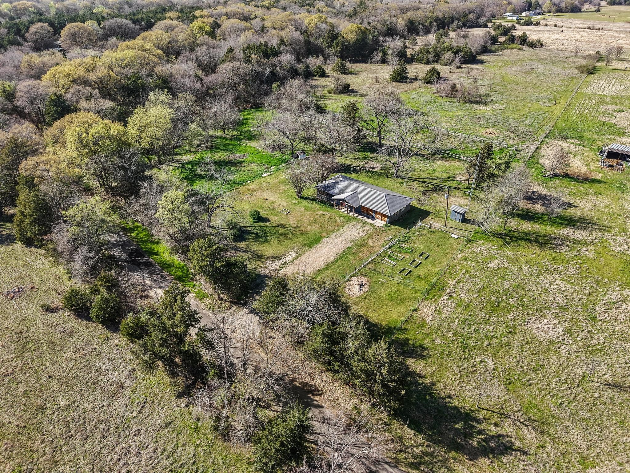 338 County Road 1120 Ravenna TX 75476