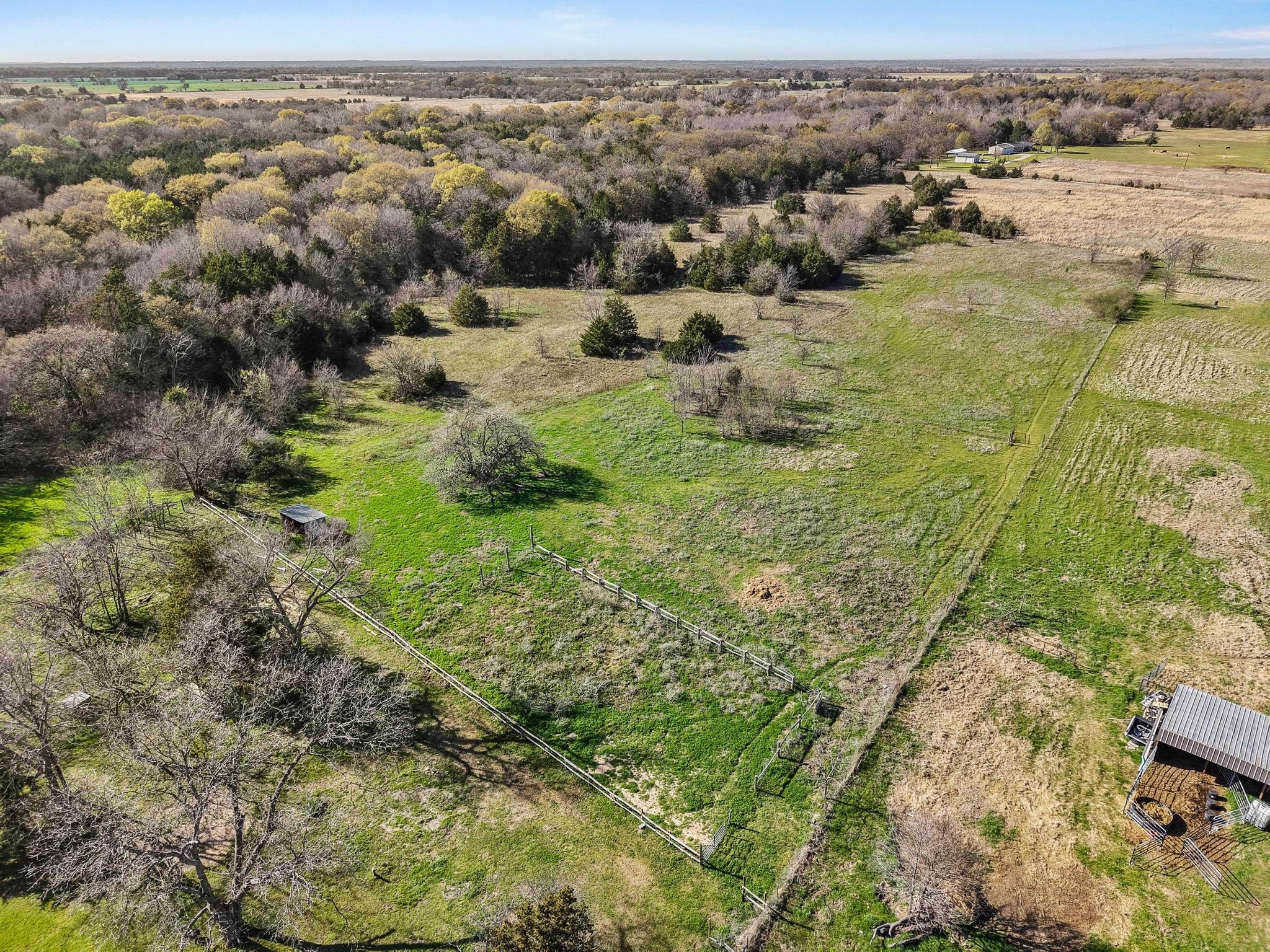 338 County Road 1120 Ravenna TX 75476