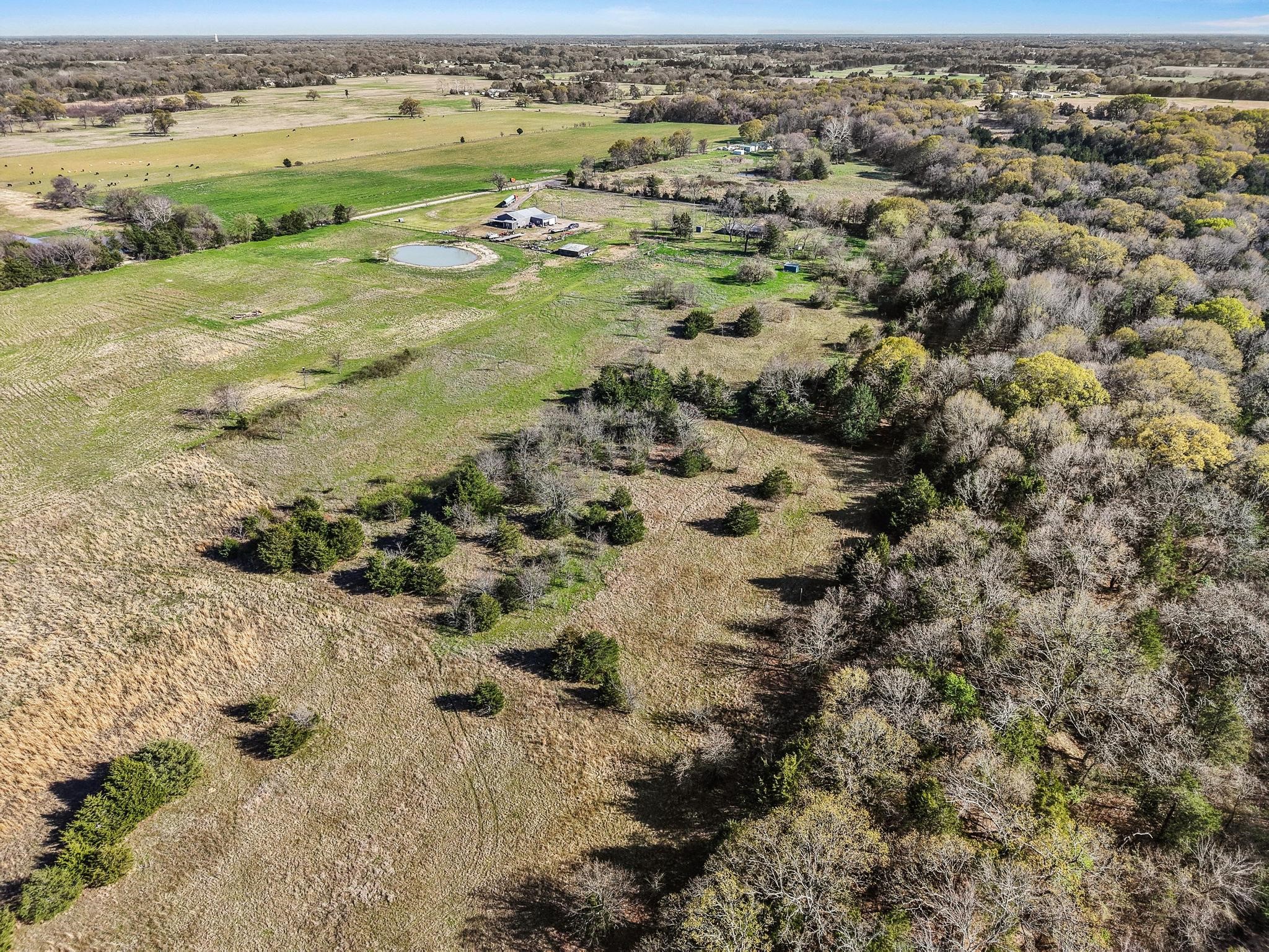 338 County Road 1120 Ravenna TX 75476