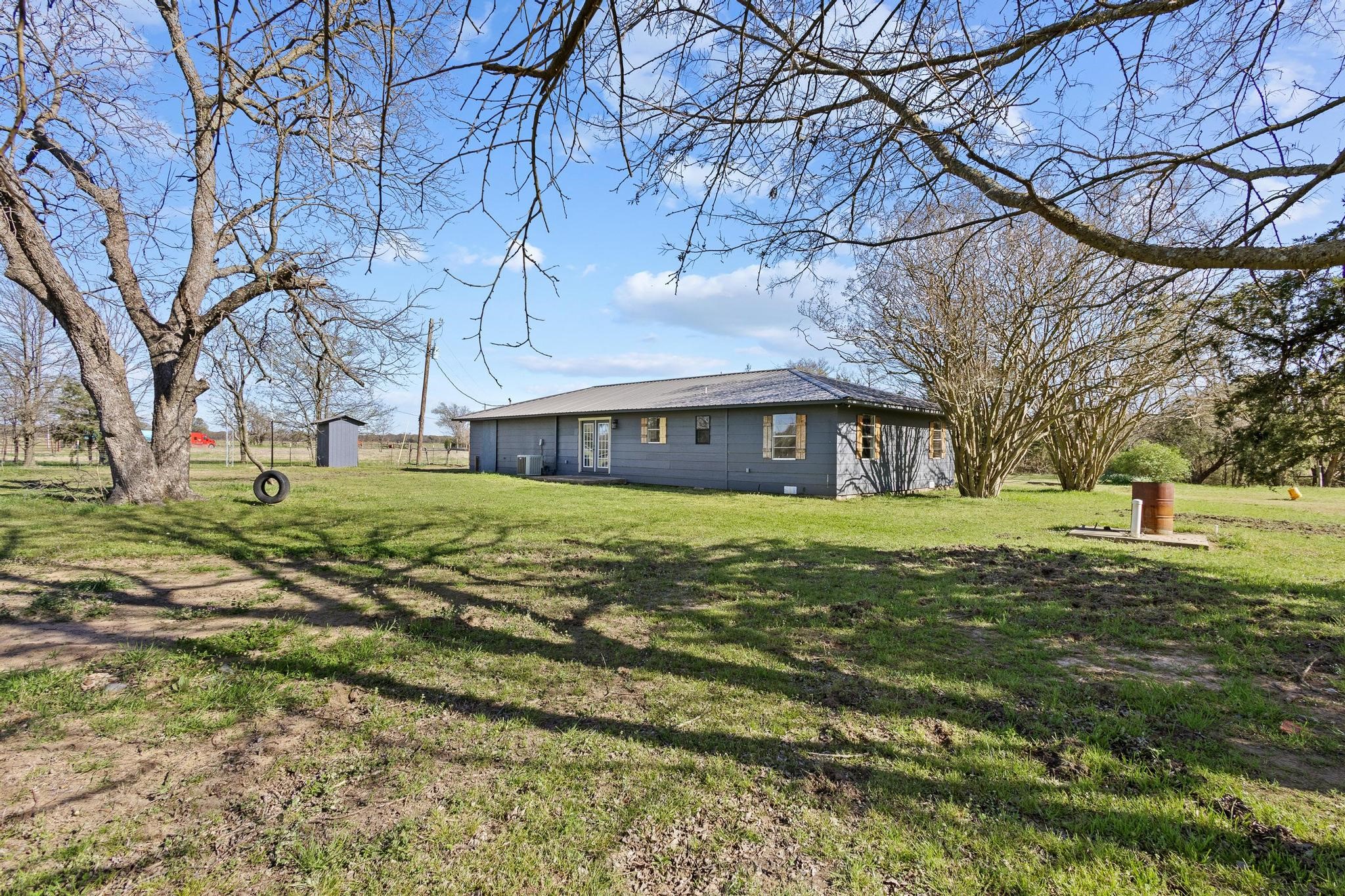 338 County Road 1120 Ravenna TX 75476