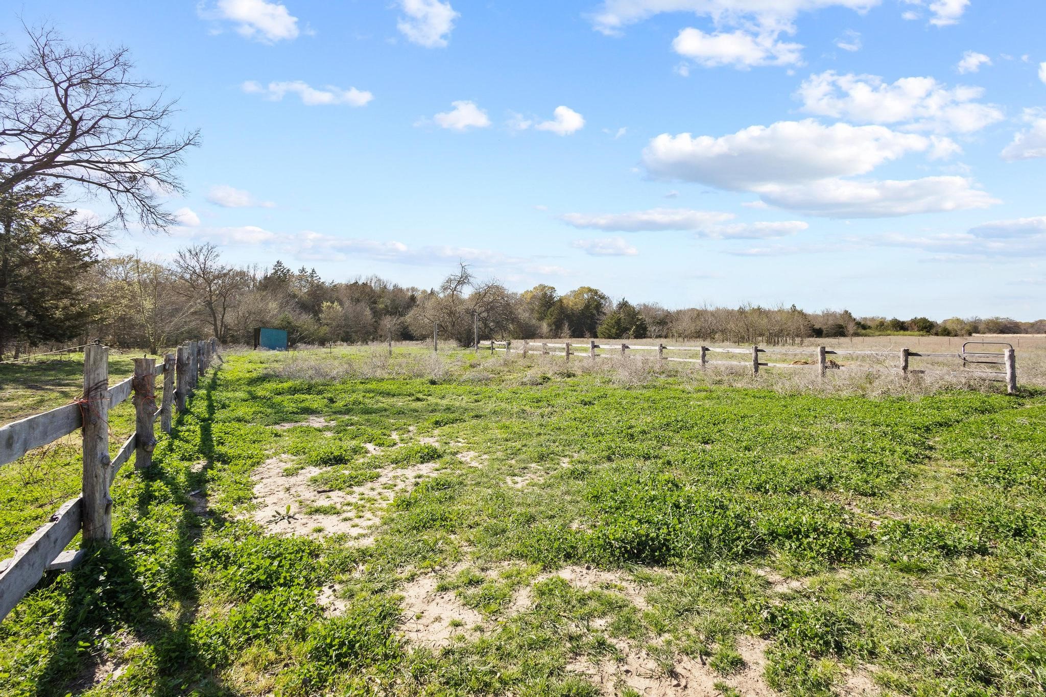 338 County Road 1120 Ravenna TX 75476