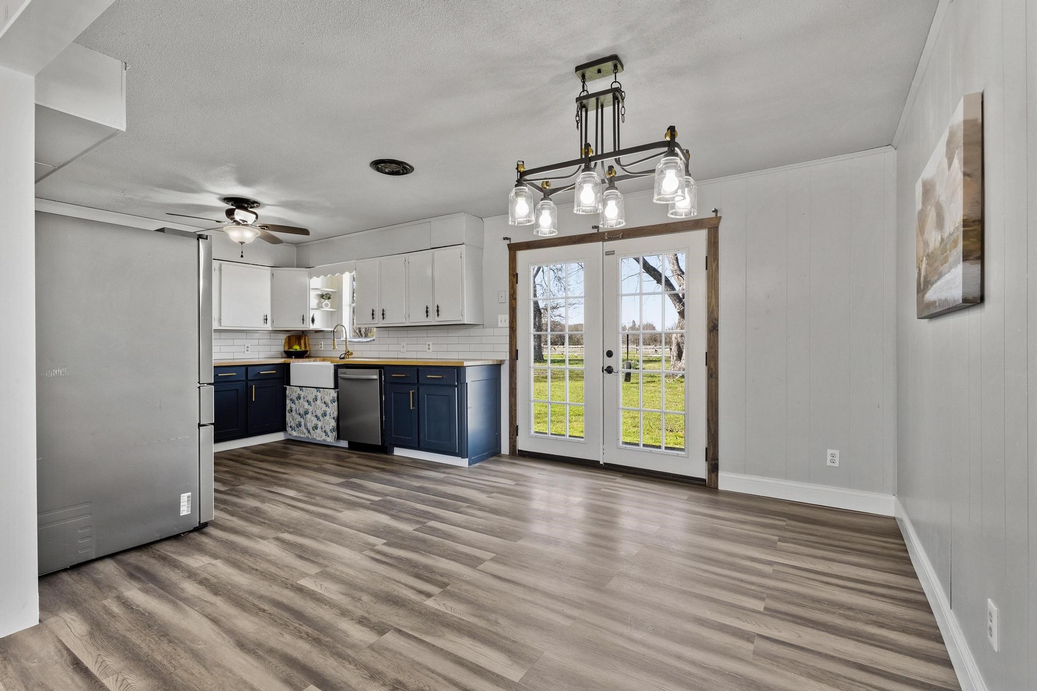 338 County Road 1120 Ravenna TX 75476