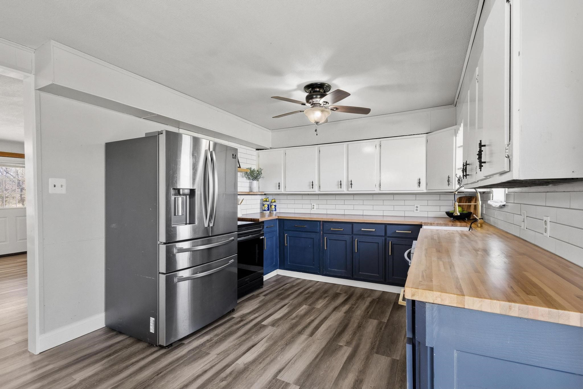 338 County Road 1120 Ravenna TX 75476