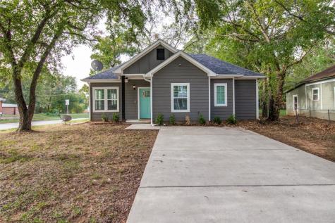 600 W Johnson Street Denison TX 75020