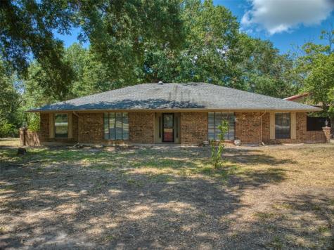 4709 Fm 1183 Ennis TX 75119