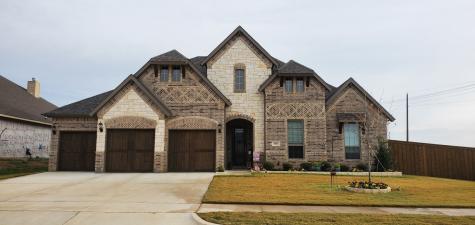 3000 Nob Hill Drive Burleson TX 76028