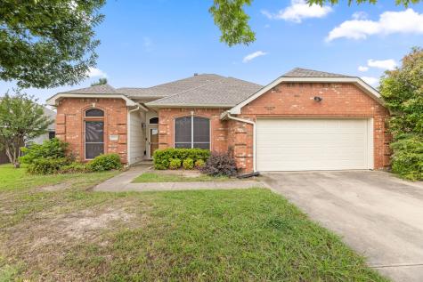 509 Shaye Court Seagoville TX 75159