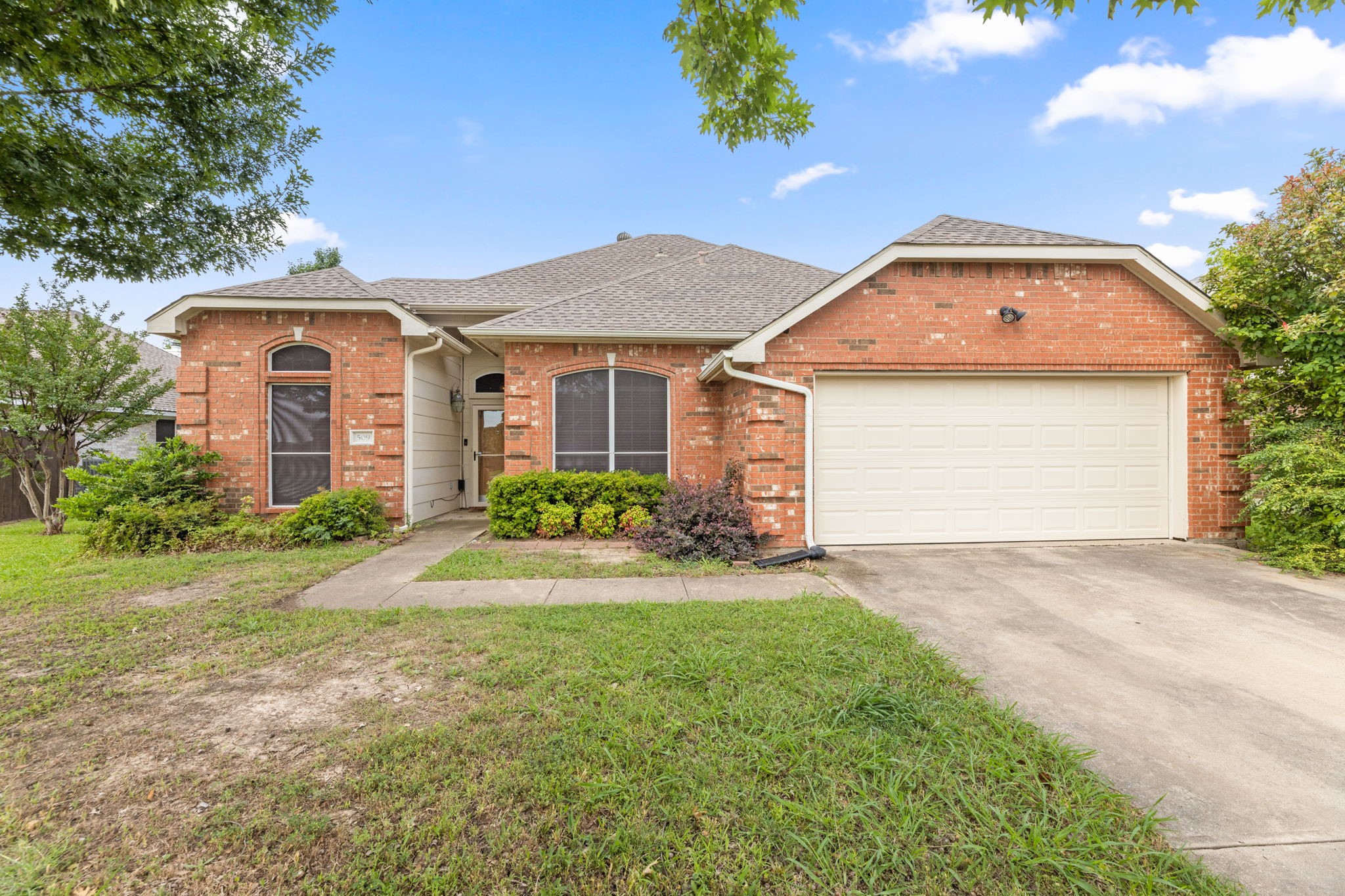 509 Shaye Court Seagoville TX 75159