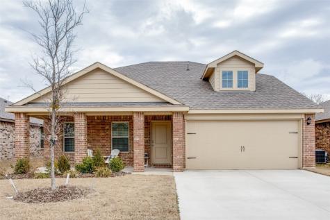 1206 Bronze Lane Princeton TX 75407
