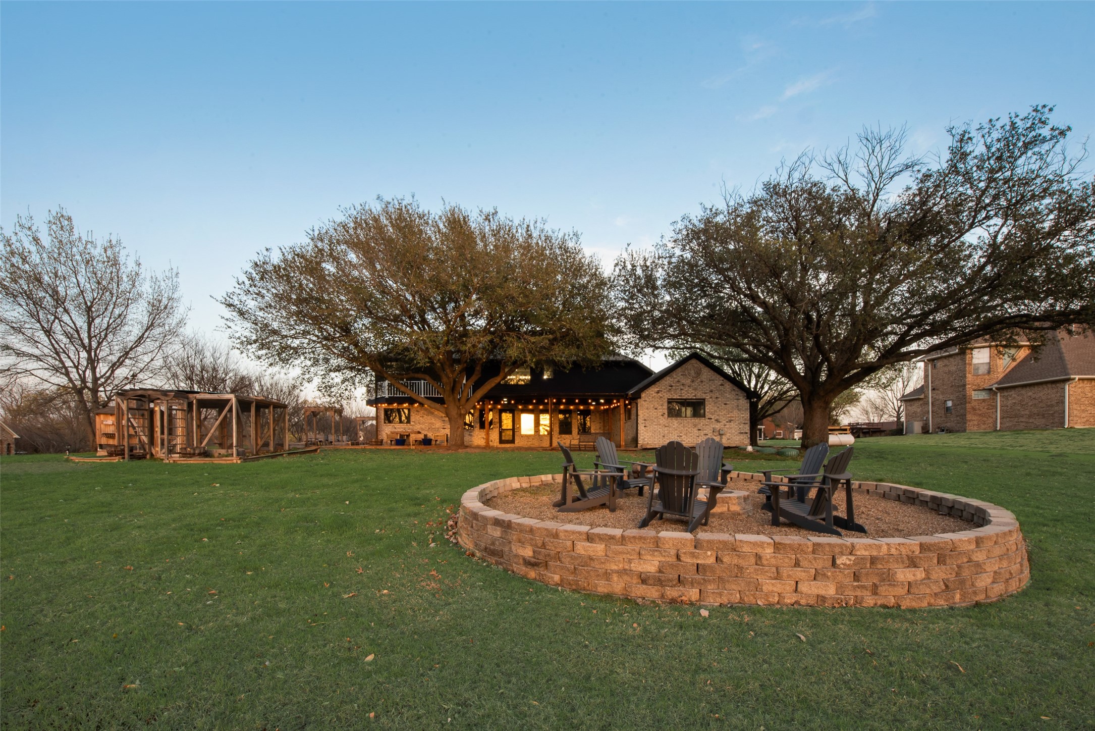 111 Luther Lane Heath TX 75032