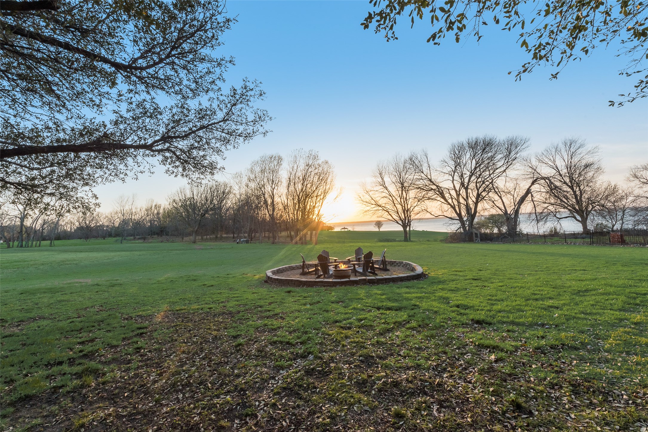 111 Luther Lane Heath TX 75032
