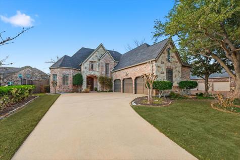 727 Madison Street Coppell TX 75019