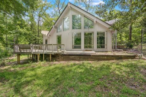 790 Clear Water Trail Holly Lake Ranch TX 75765