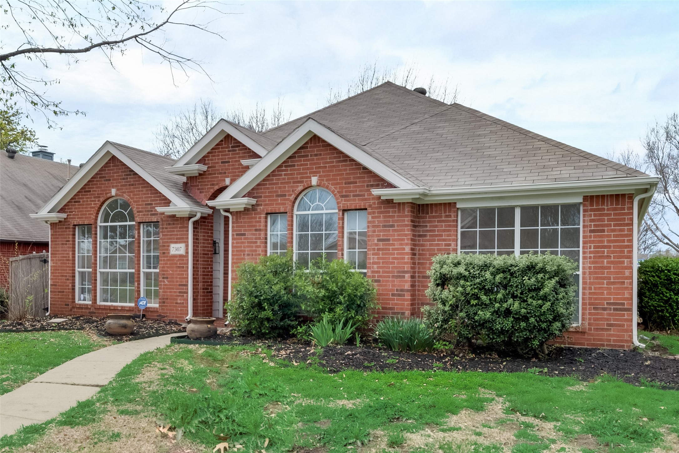 7307 Cresson Drive Frisco TX 75035