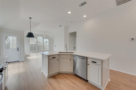 7307 Cresson Drive Frisco TX 75035