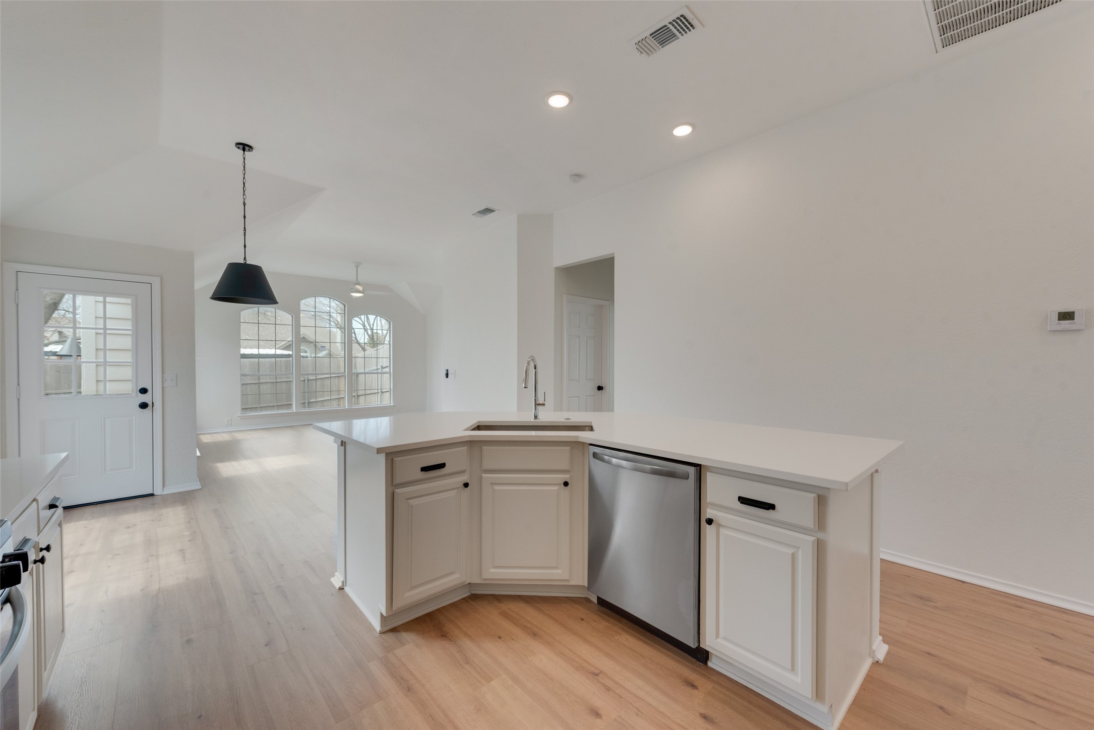7307 Cresson Drive Frisco TX 75035