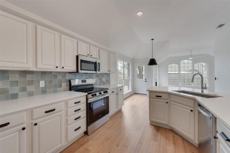 7307 Cresson Drive Frisco TX 75035