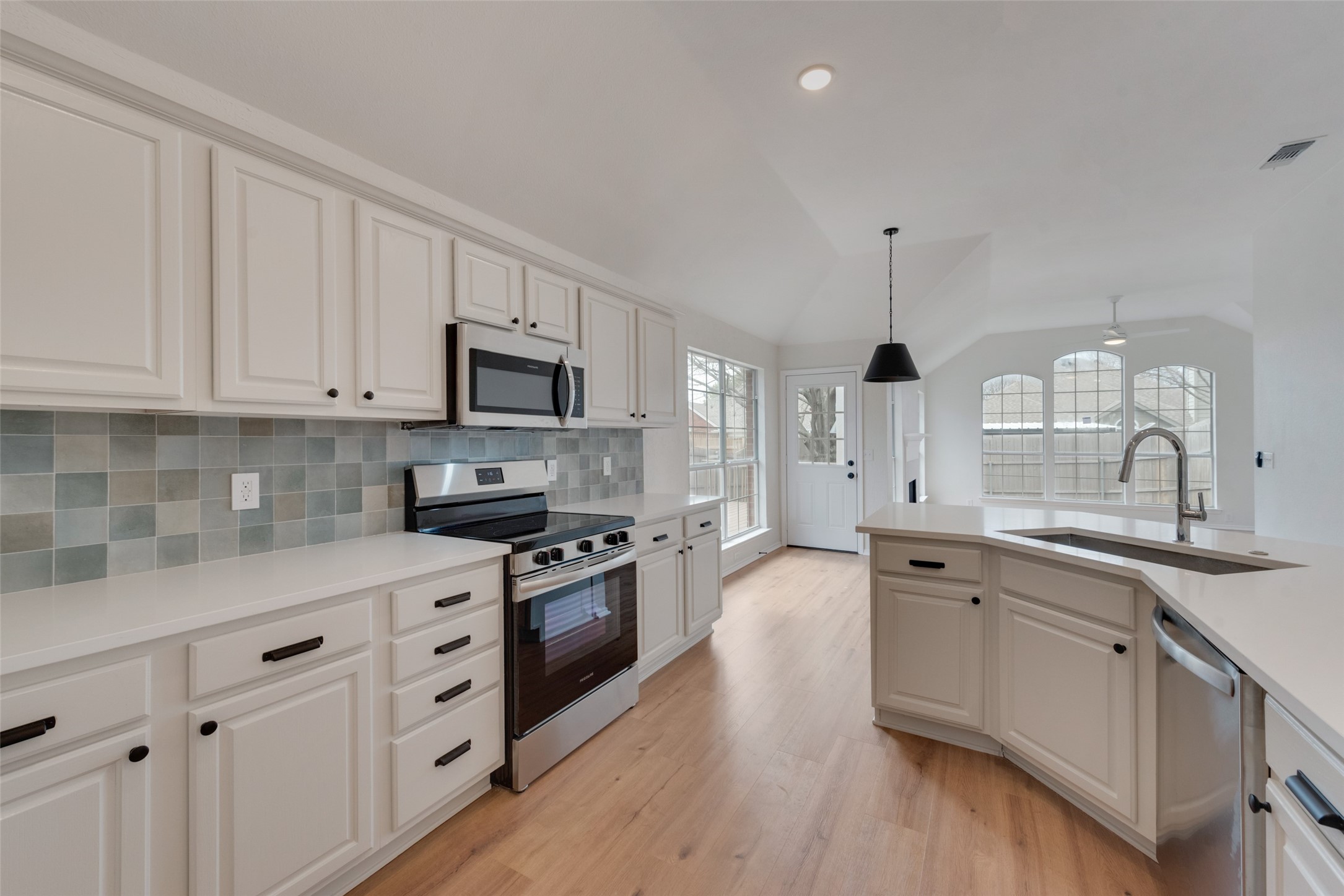7307 Cresson Drive Frisco TX 75035