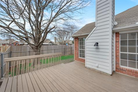 7307 Cresson Drive Frisco TX 75035