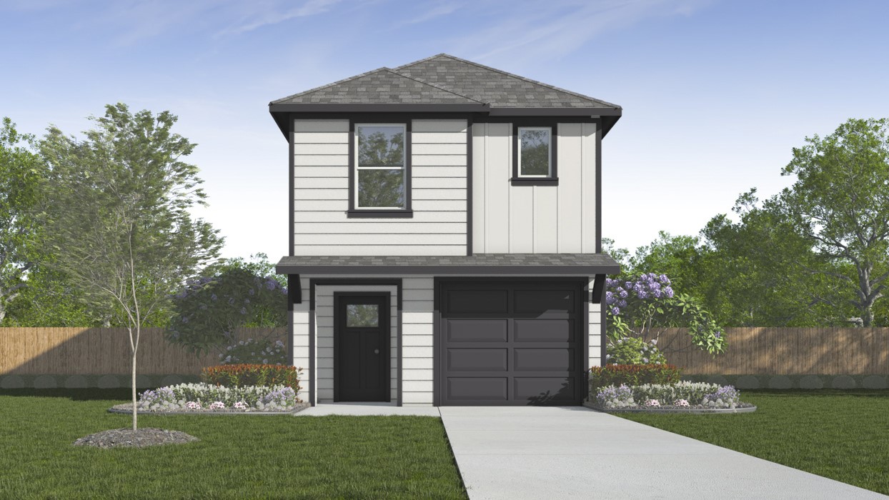 211 Tall Cedar Way Princeton TX 75407
