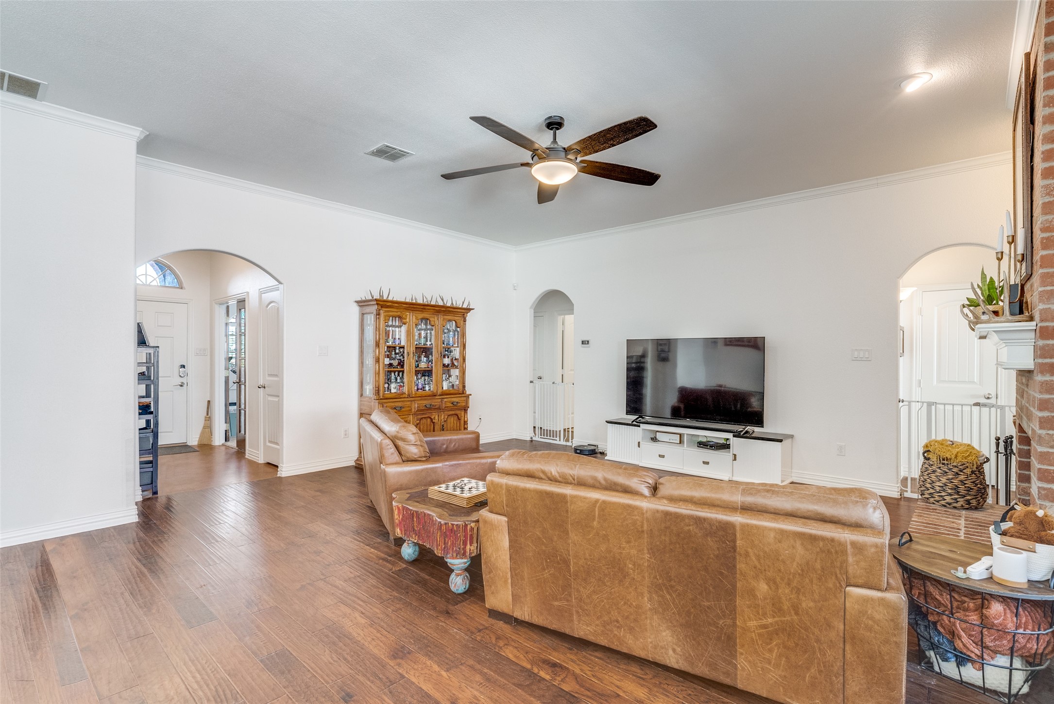 223 Carriage Drive Willow Park TX 76087