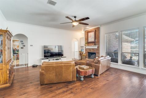 223 Carriage Drive Willow Park TX 76087