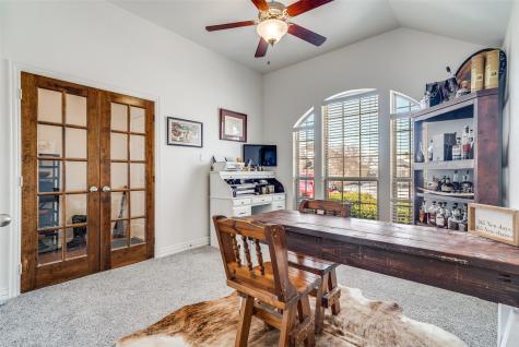 223 Carriage Drive Willow Park TX 76087