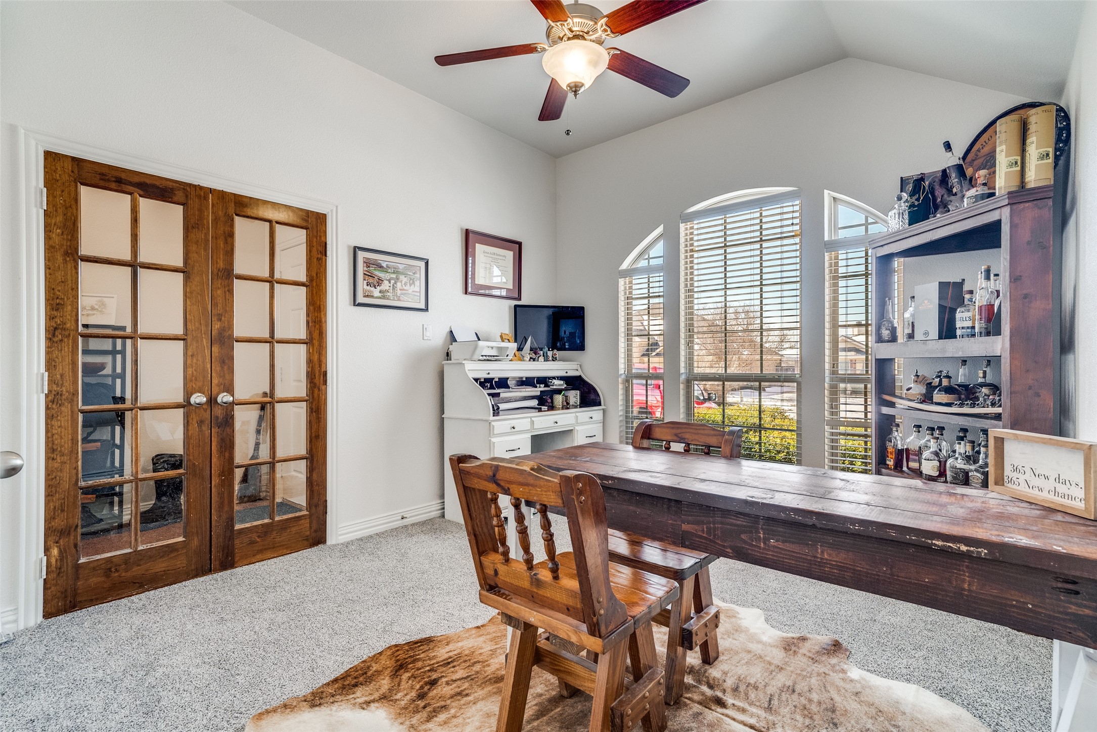 223 Carriage Drive Willow Park TX 76087