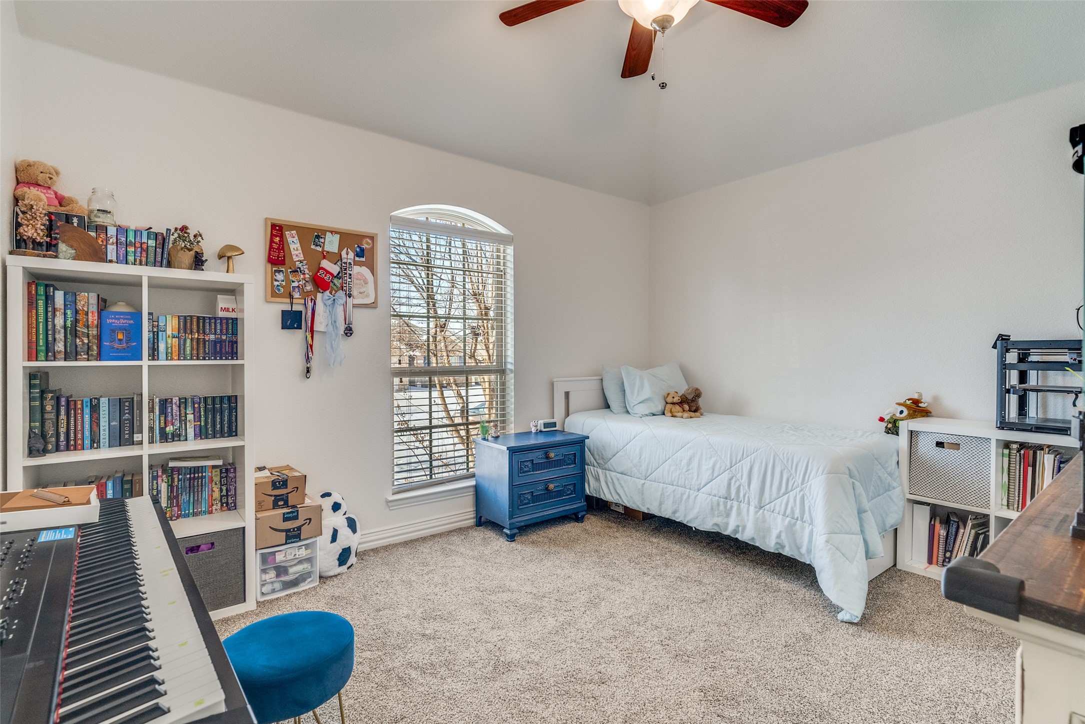 223 Carriage Drive Willow Park TX 76087