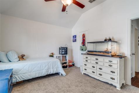 223 Carriage Drive Willow Park TX 76087