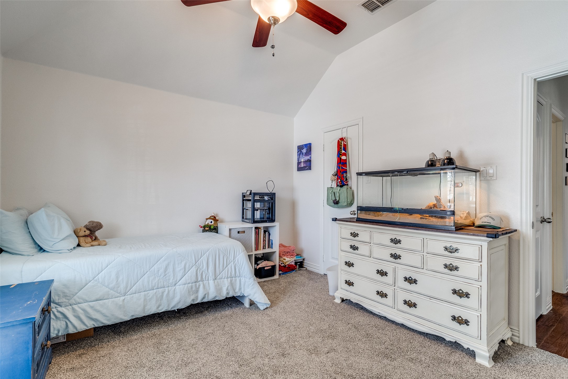 223 Carriage Drive Willow Park TX 76087