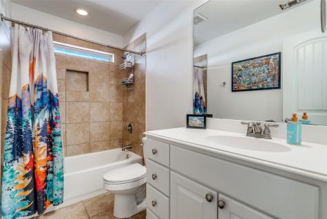 223 Carriage Drive Willow Park TX 76087