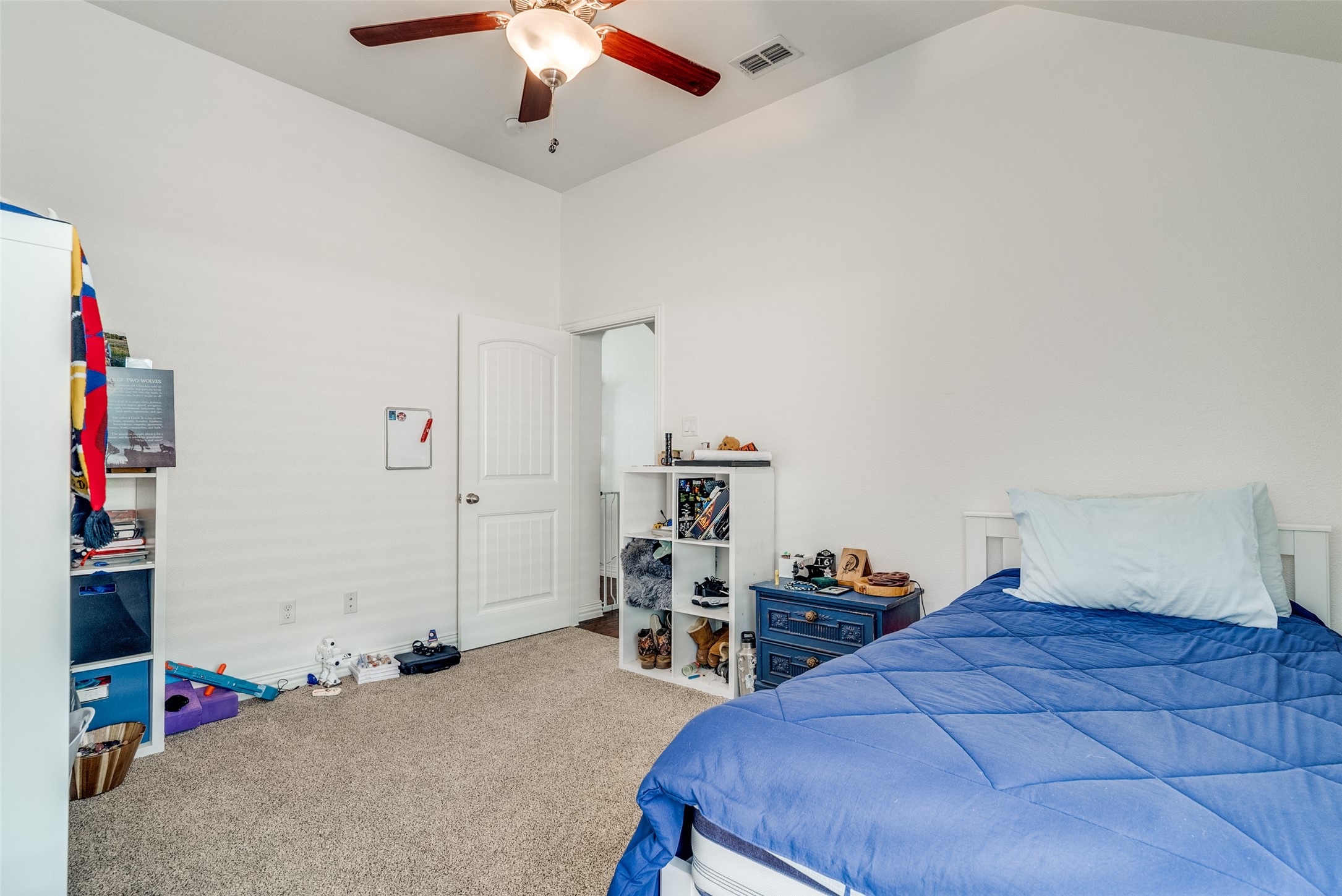 223 Carriage Drive Willow Park TX 76087