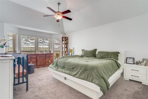 223 Carriage Drive Willow Park TX 76087
