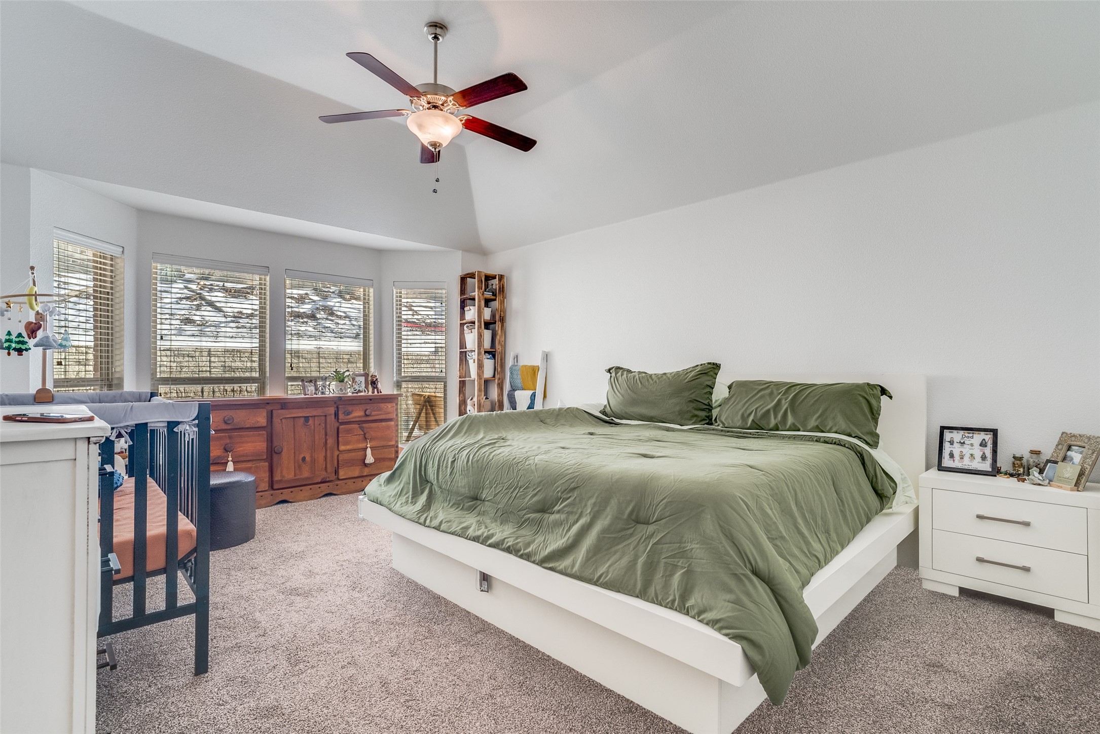 223 Carriage Drive Willow Park TX 76087