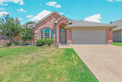 223 Carriage Drive Willow Park TX 76087